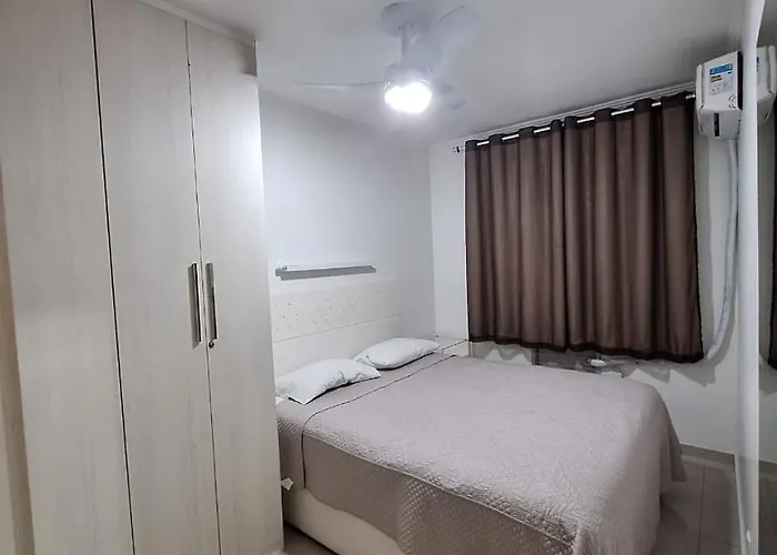 Minha Praia Condominios - Leme