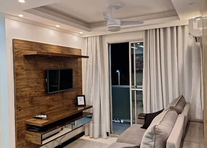 Minha Praia Condominios - Leme