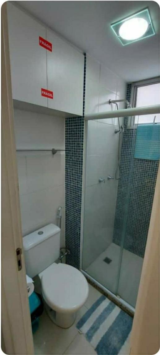 Apartment Minha - Leme *