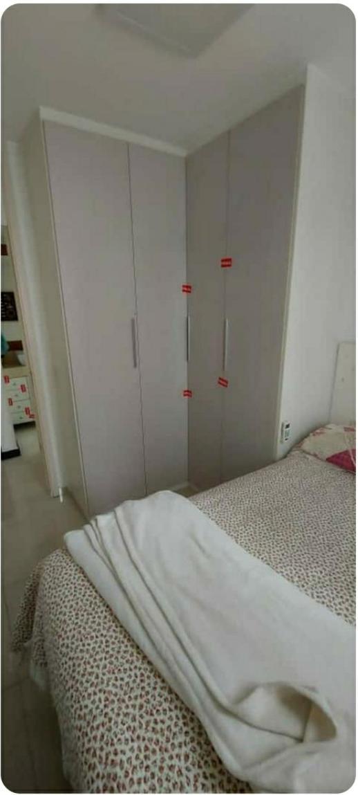 Minha - Leme Apartment *