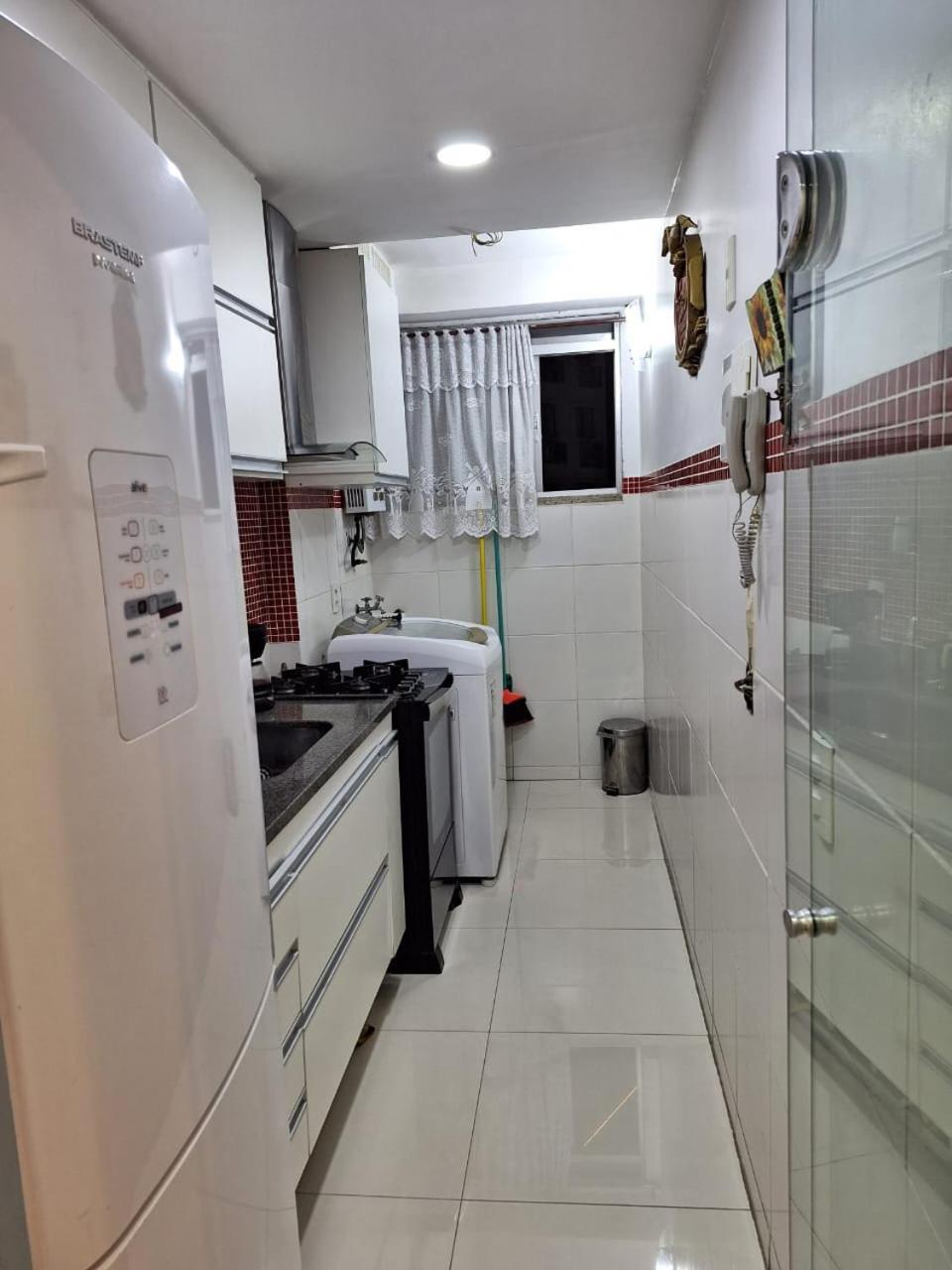 Apartment Minha - Leme Rio de Janeiro