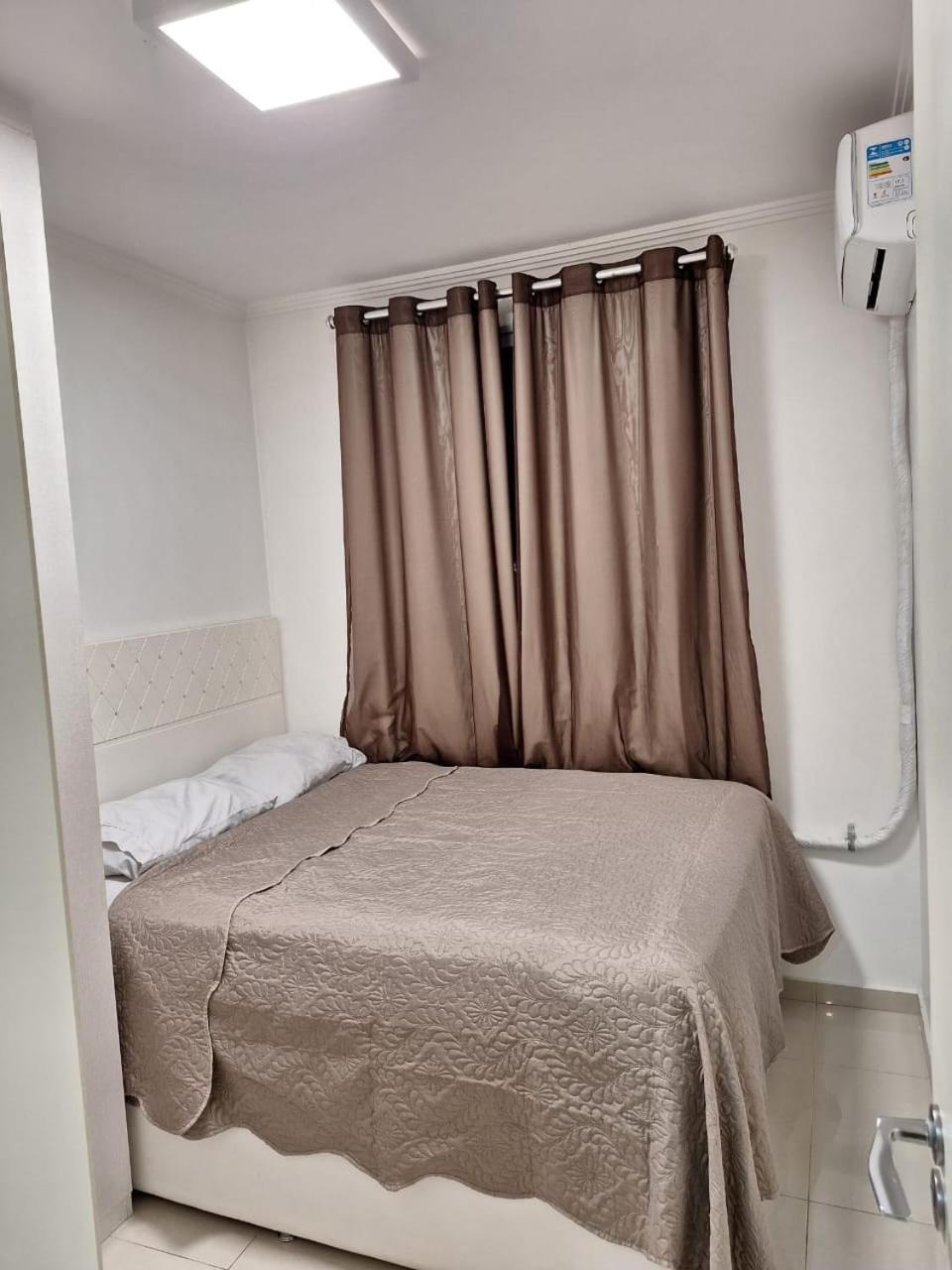 Minha - Leme Apartment