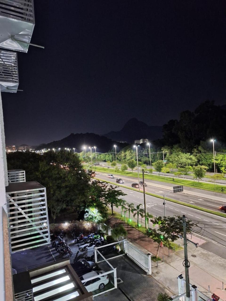 Apartment Minha - Leme *