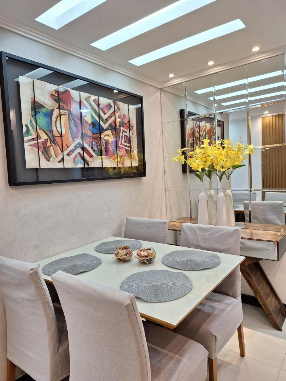 Apartment Minha - Leme Rio de Janeiro