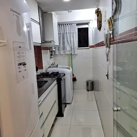 Minha Praia Condominios - Leme Rio de Janeiro Exterior photo