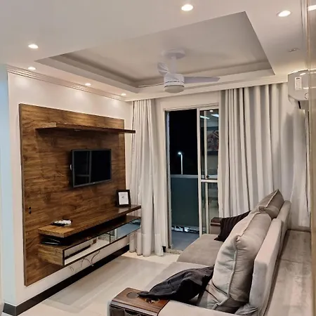 Minha Praia Condominios - Leme Rio de Janeiro Exterior photo