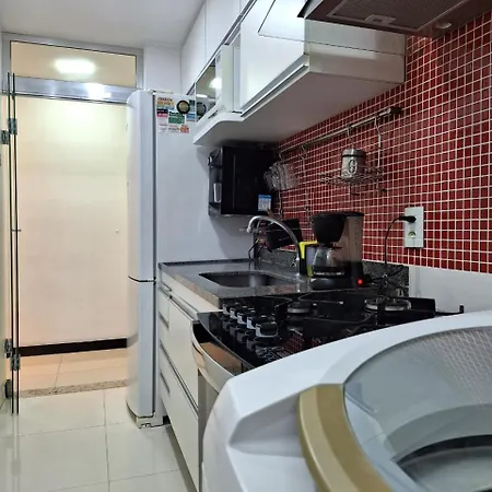 Minha Praia Condominios - Leme Rio de Janeiro Exterior photo
