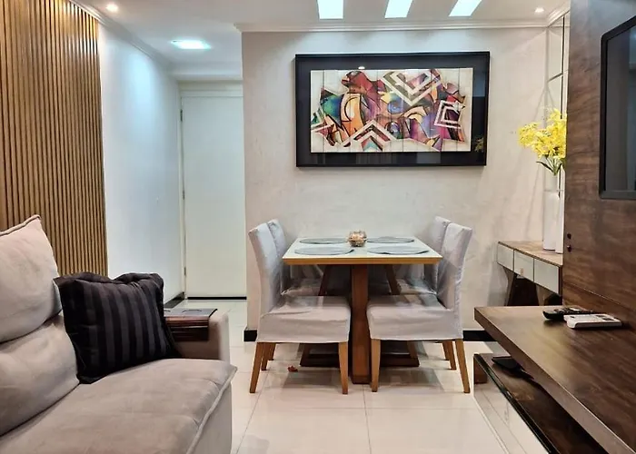 Minha Praia Condominios - Leme