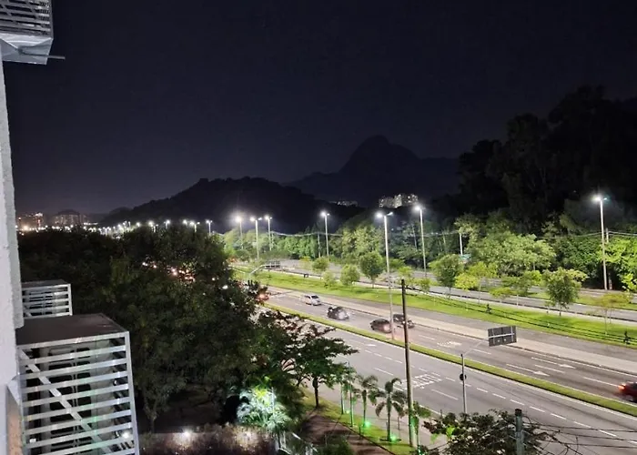 Minha Praia Condominios - Leme